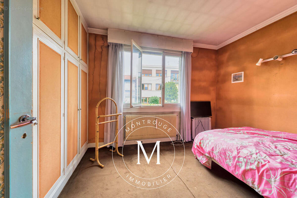 Maison Bagneux limite Montrouge - 7 pièces 245.38 m2 - photo 9