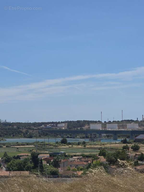 Terrain 461 m² à Martigues  - photo 4