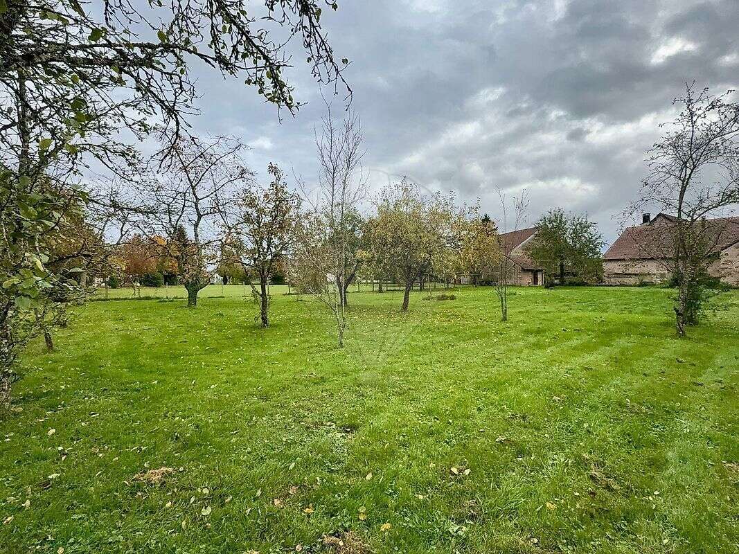 Maison à SAINT-GERMAIN