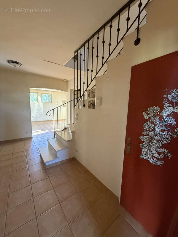 Maison à SAINT-GELY-DU-FESC