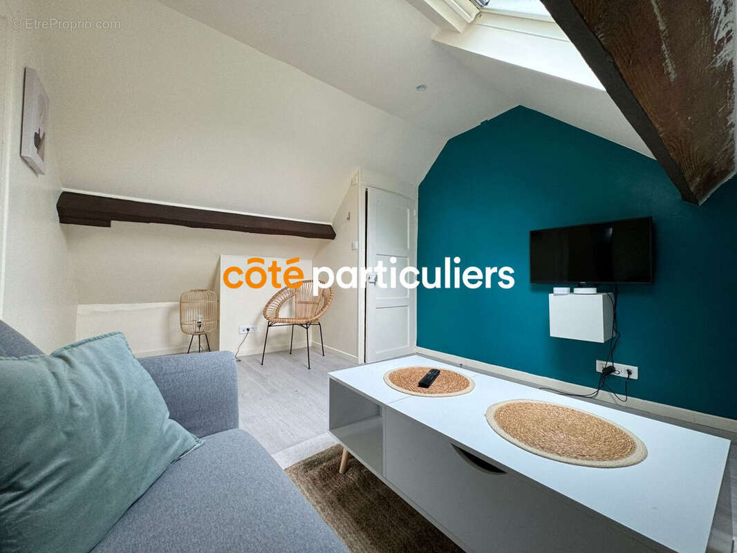 Appartement à EVREUX