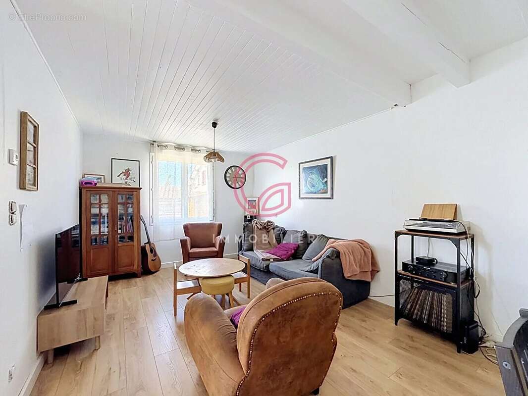 Maison à BISCARROSSE