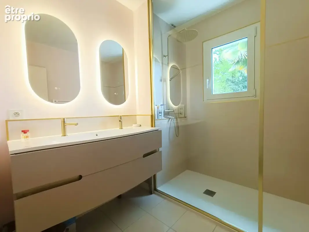 Maison La Chapelle Sur Erdre 7 pièce(s) 198.27m2 - photo 9