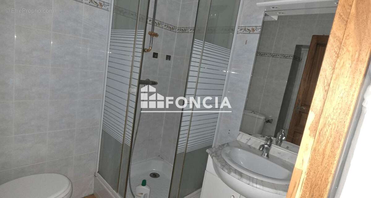 Appartement à REILLANNE