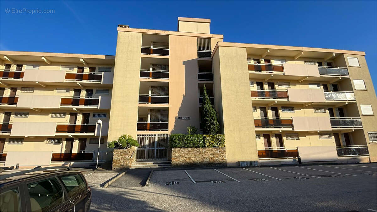 Appartement à NARBONNE