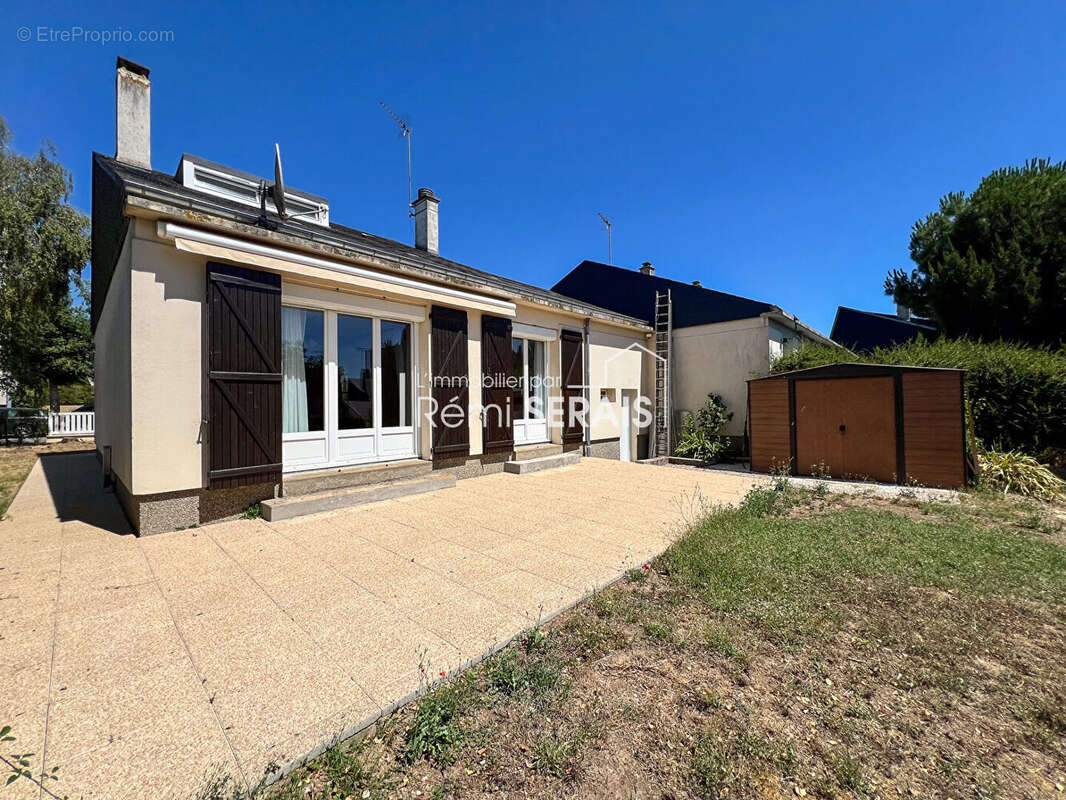 Maison à vendre à ARGENTAN - photo 11