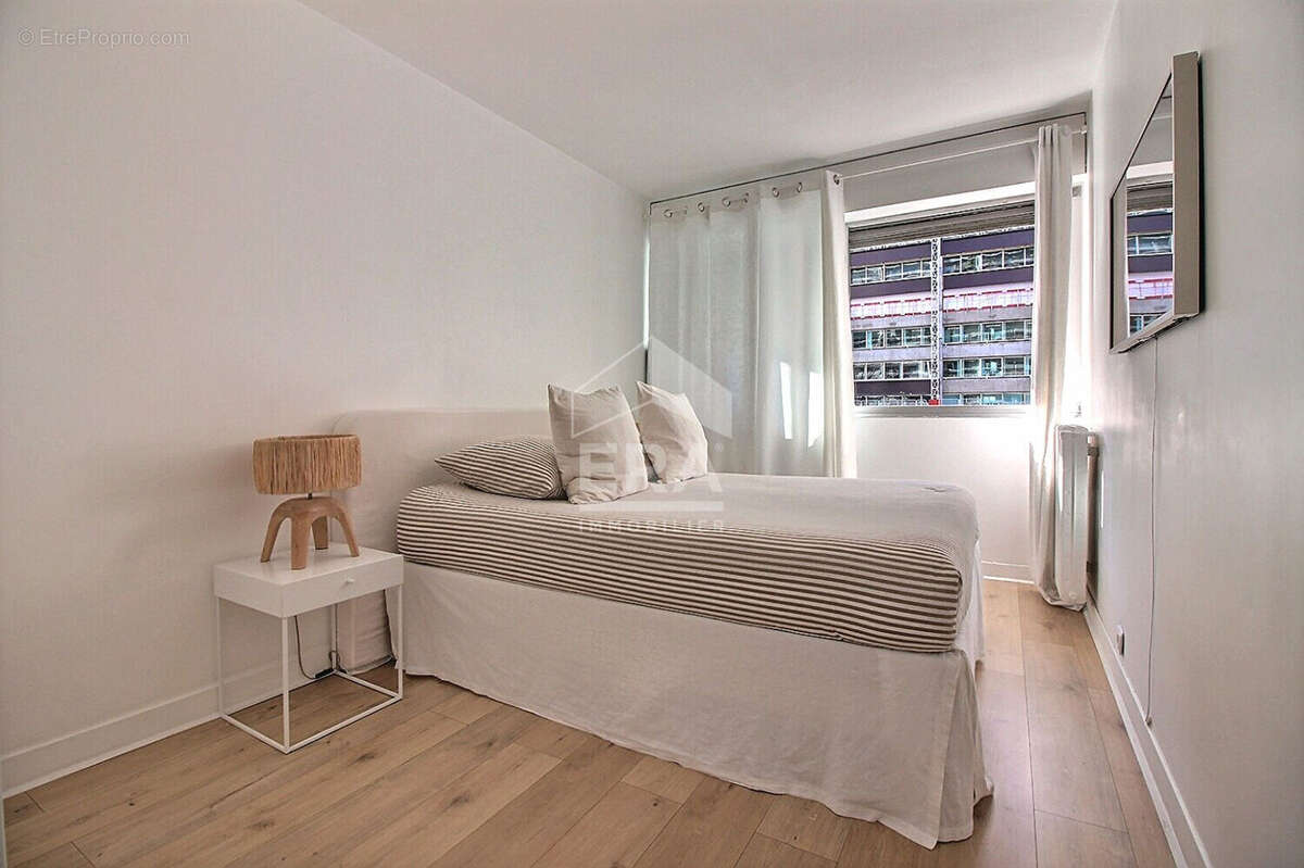 Appartement à CLICHY