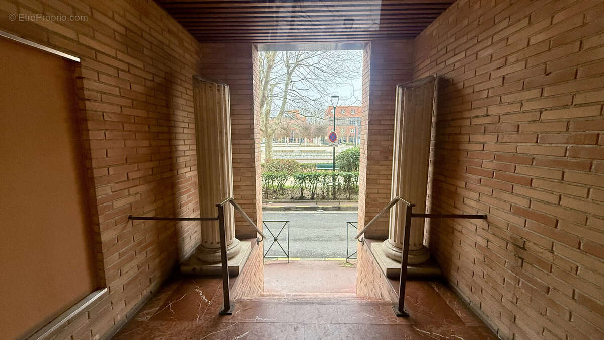 Commerce à TOULOUSE