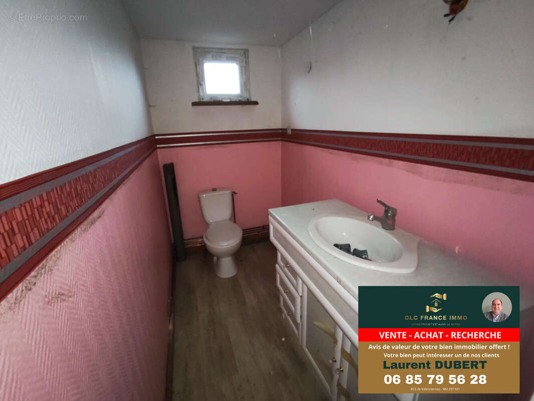 Photo 9 - Maison à LEVAL