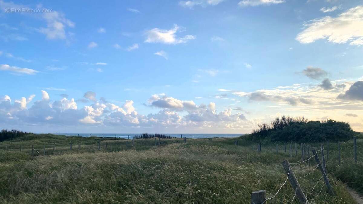 Maison à SAINT-DENIS-D'OLERON