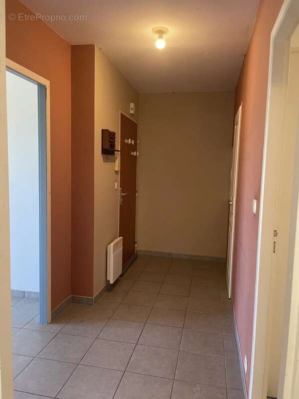 Appartement dans une résidence avec piscine - photo 5