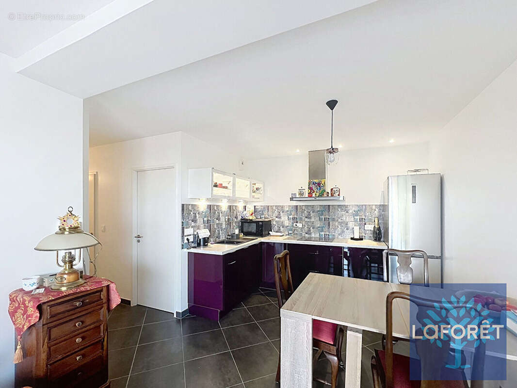 Appartement à DAX