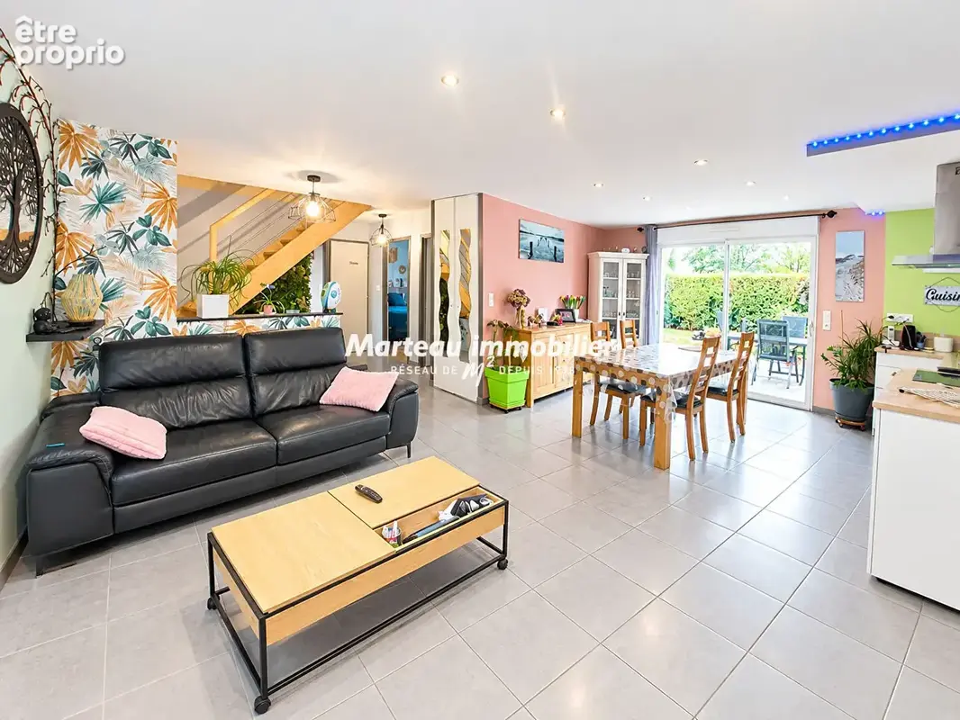 Photo Maison à Voivres-Les-Le-Mans au prix de 245 000€