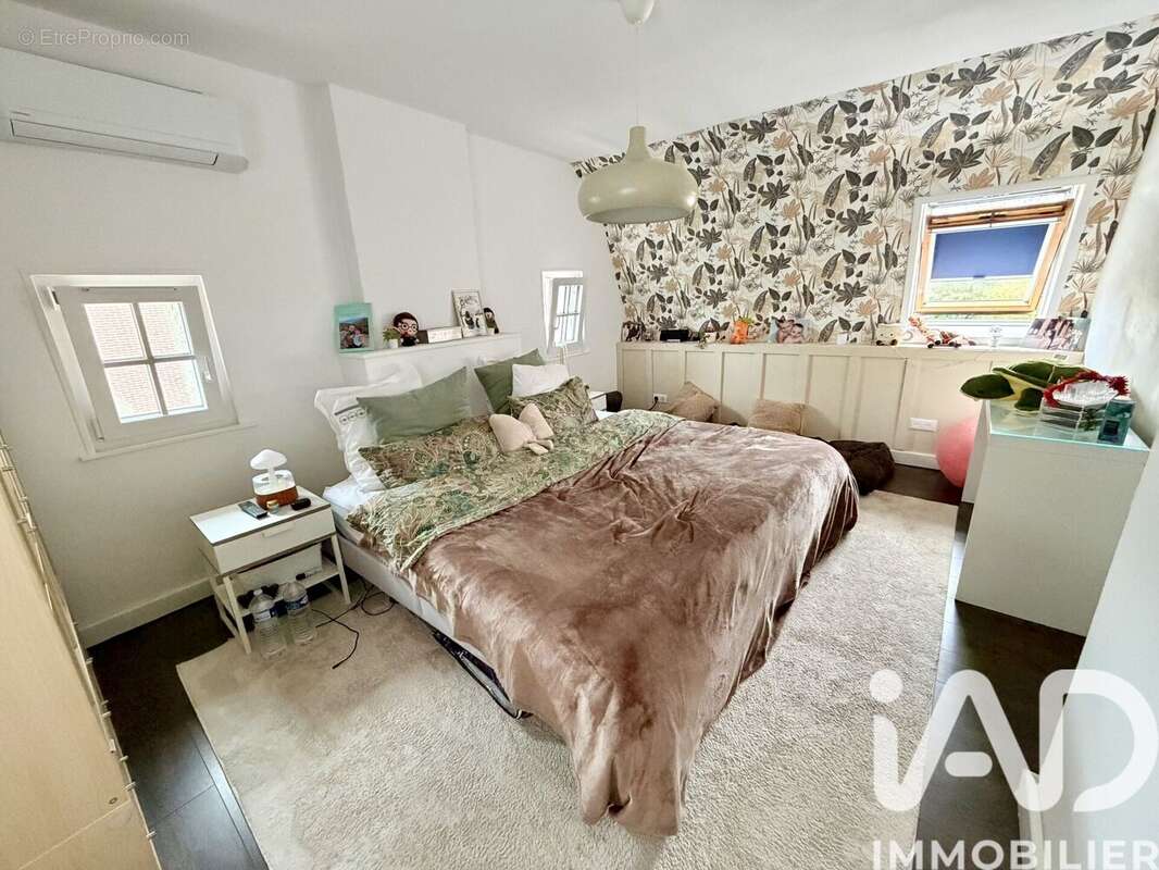 Photo 4 - Maison à VRED