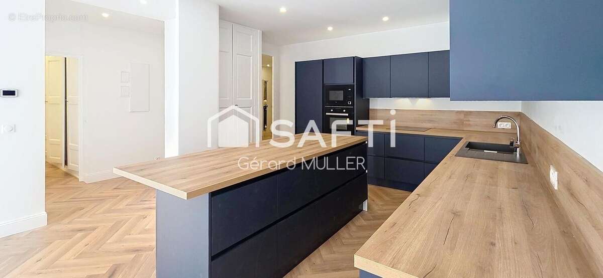 Photo 4 - Appartement à TOULON