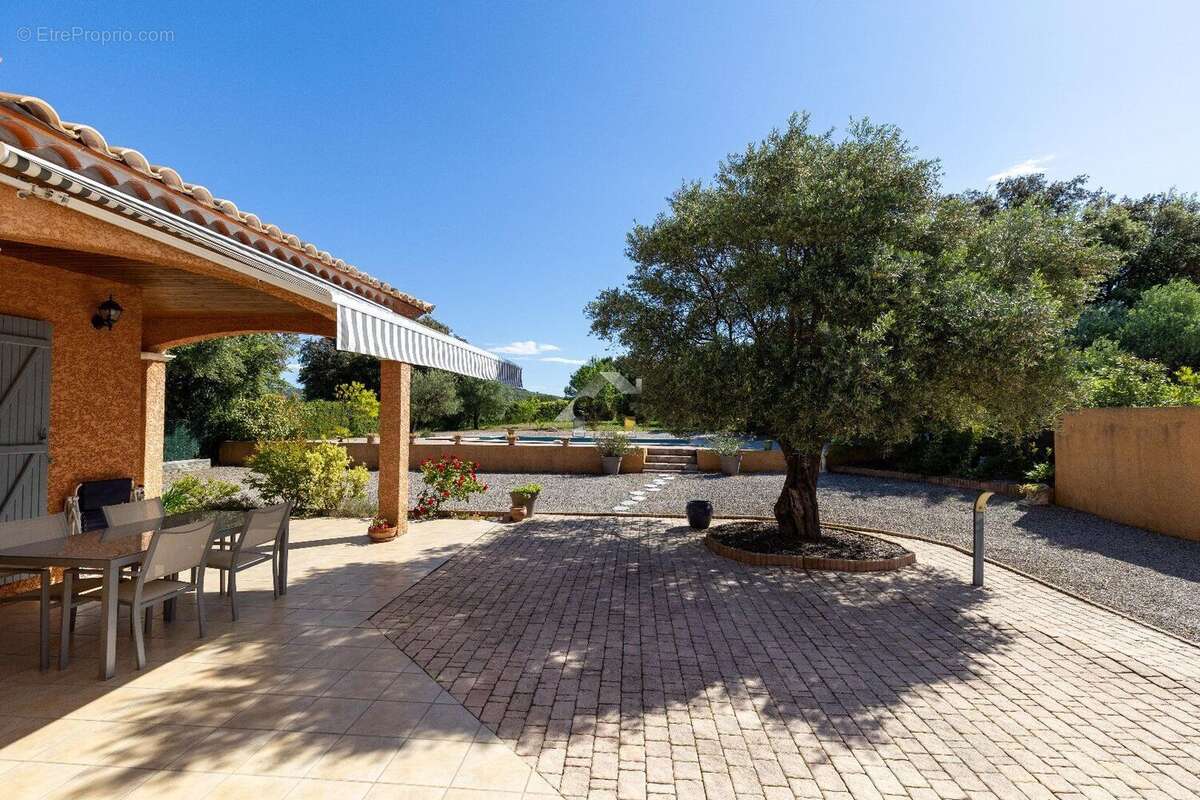 Photo 6 - Maison à GIGNAC