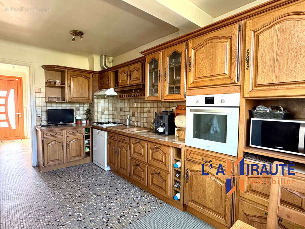 Maison à HOUILLES