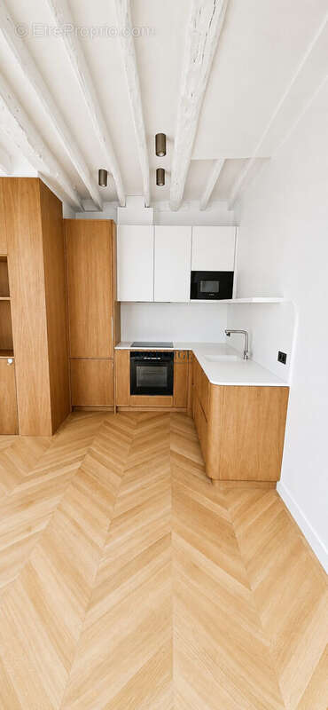 Appartement 89 m² à Paris-7e  - photo 3