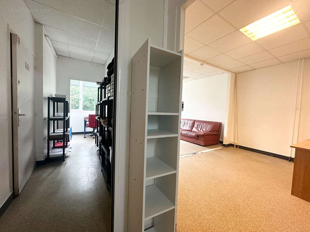 Commerce à PARIS-18E