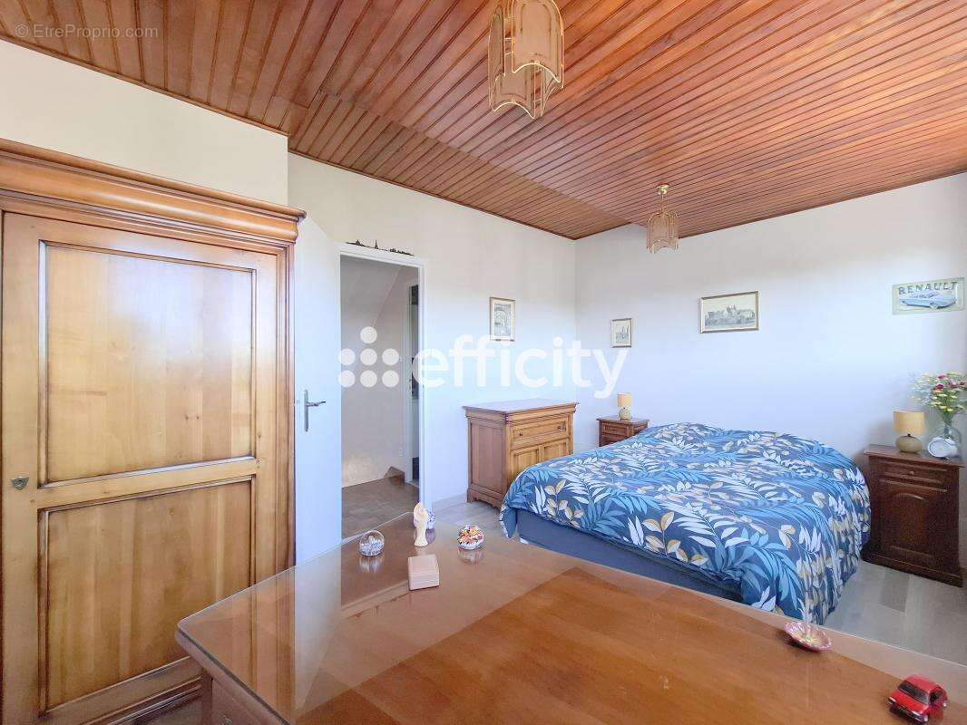 Maison 116 m² à Nogent-Le-Rotrou  - photo 11