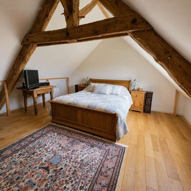 Maison à GUERN