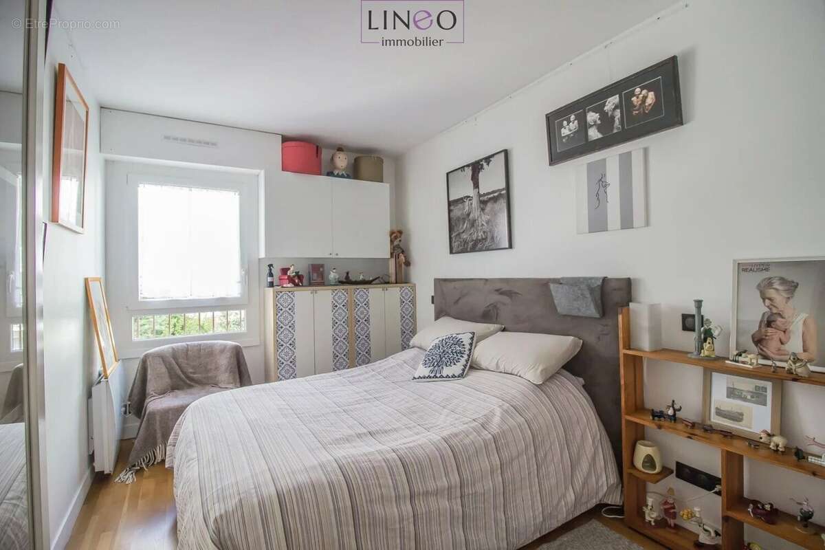 Appartement à THIAIS