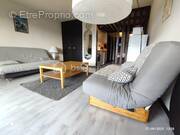 Appartement à VILLARD-DE-LANS