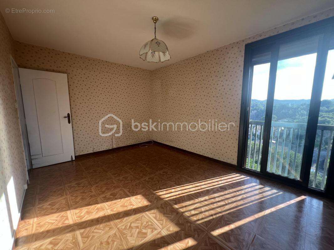 Appartement T4 – Résidence Font Sarade, Martigues - photo 4