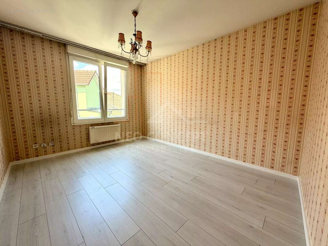 Appartement 3 pièces 62m² au Neudorf - photo 8
