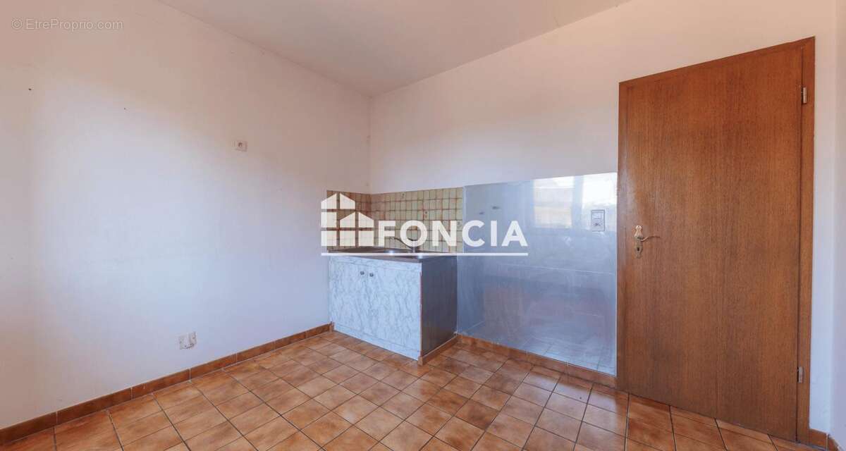 Appartement à HAGUENAU