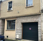 Maison à BILLY-MONTIGNY