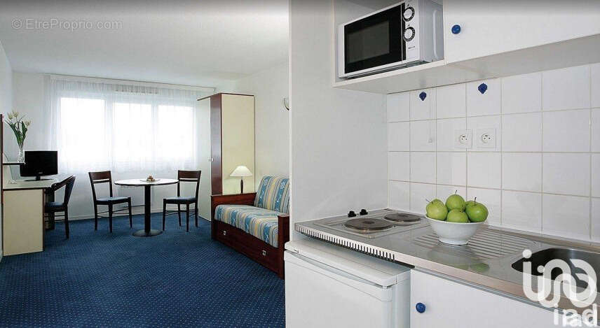 Photo 2 - Appartement à RENNES