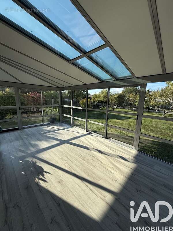 Photo 9 - Maison à NOGENT-SUR-SEINE