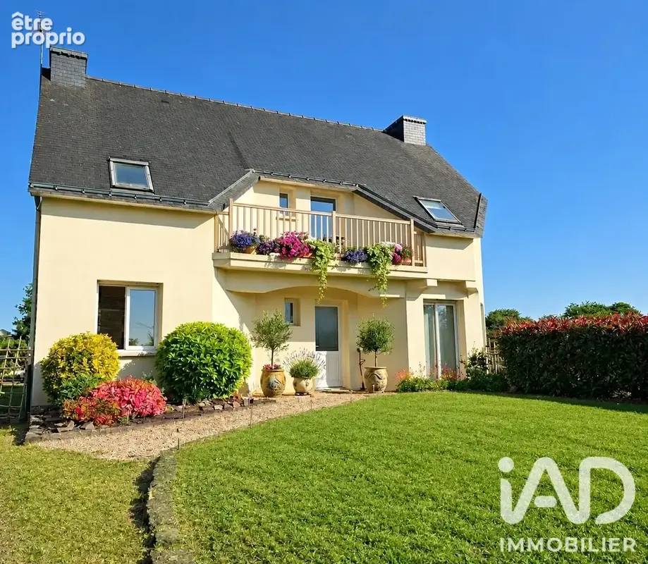 Photo 1 - Maison à CAMOEL