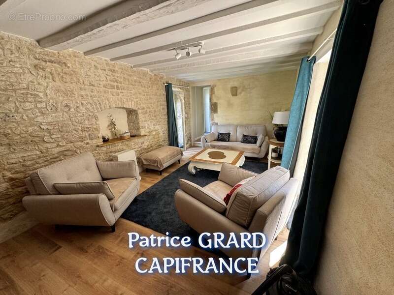 Dpt Manche (50), à vendre YVETOT BOCAGE maison P3 - Terrain de 270 m² - photo 7