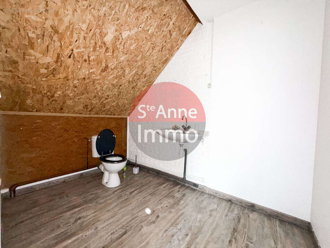 Photo 9 - Maison à ORVILLERS-SOREL