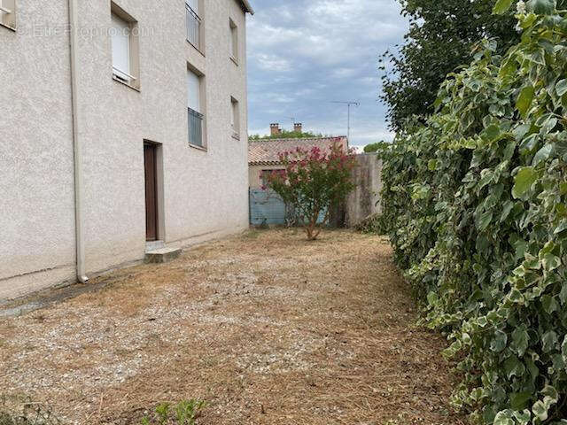 Appartement 3 pièces de 66m2 env, garage,  2 places de parking - photo 9