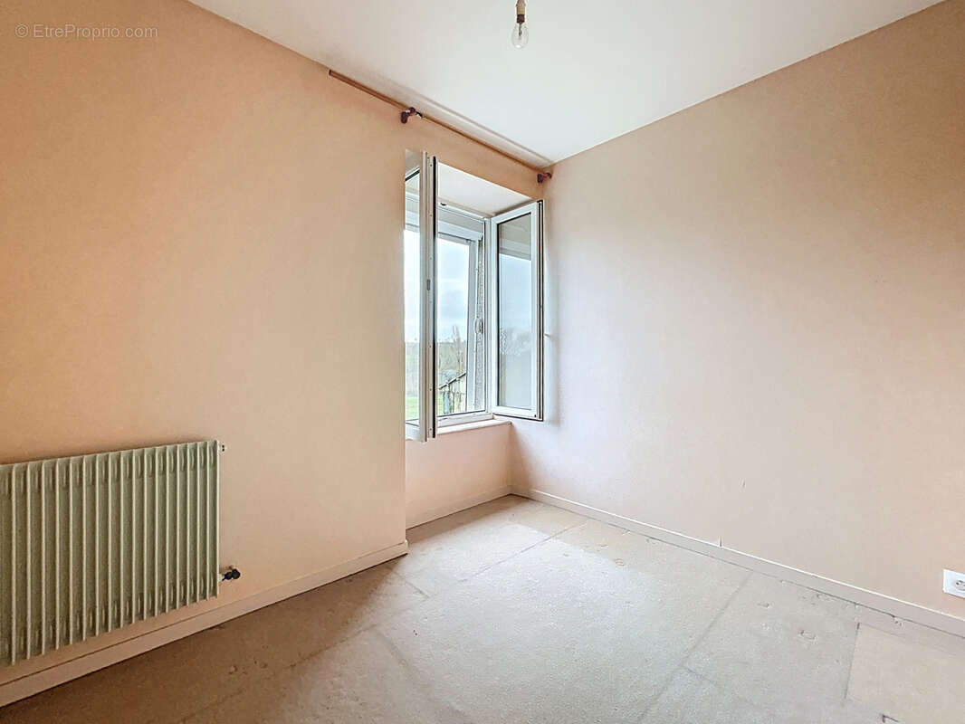 Maison à GOURFALEUR