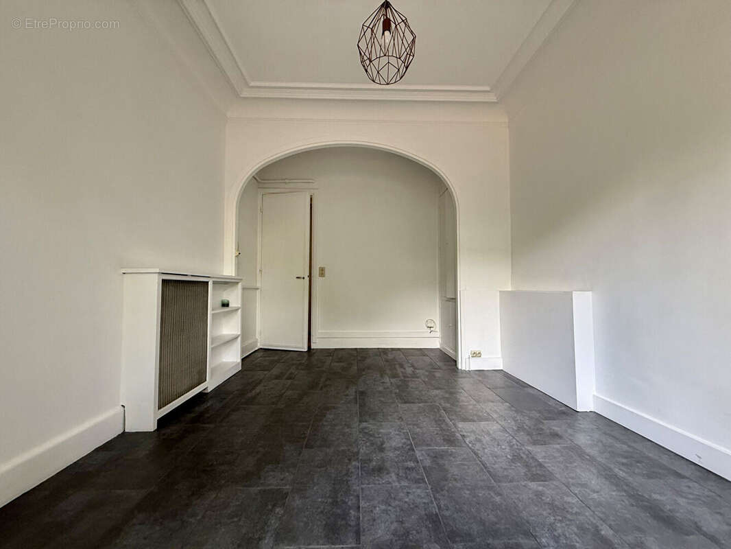 Appartement à PARIS-9E