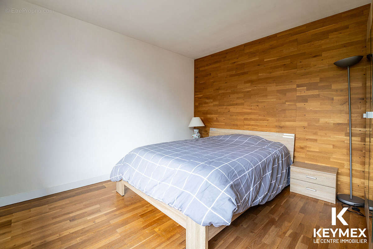 Maison à MERU