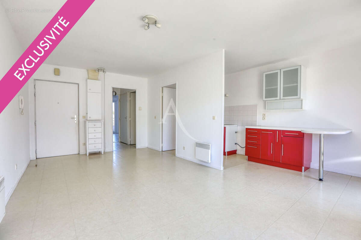 Appartement à LE PETIT-QUEVILLY