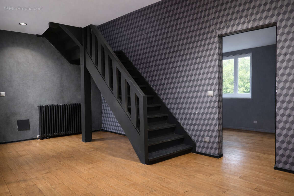 Maison à SENLIS