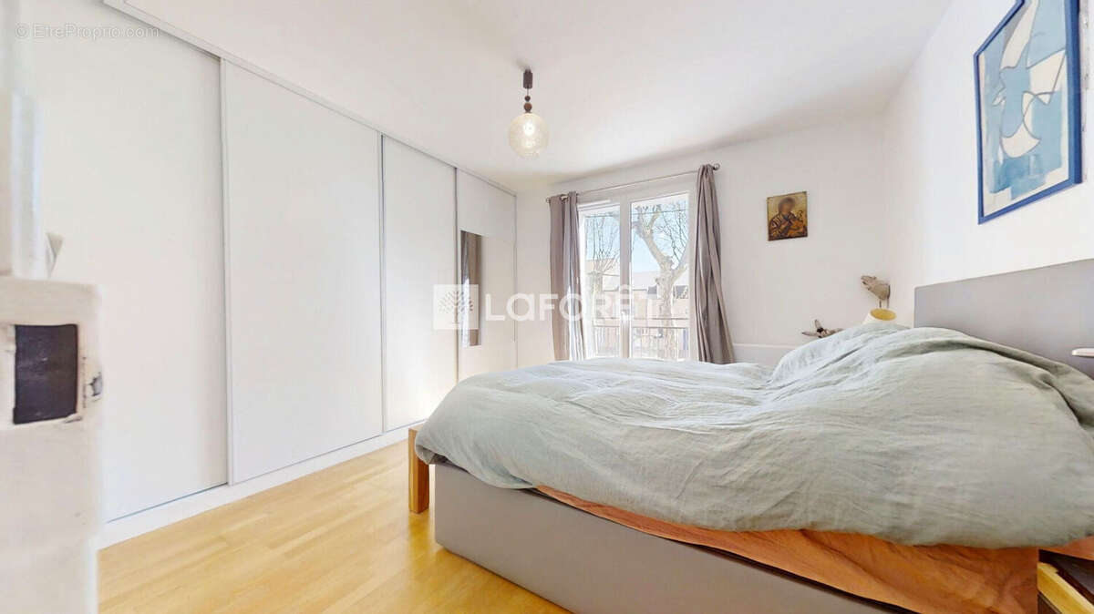 Appartement à VIROFLAY