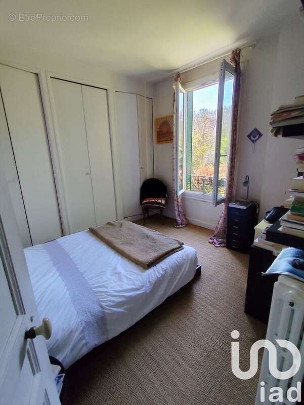 Photo 9 - Maison à ECOUEN