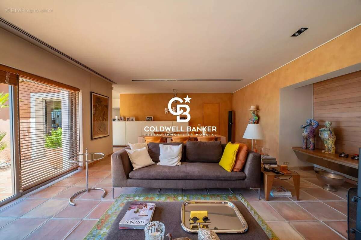 Une signature architecturale d'exception, entre élégance intemporelle et art de vivre - photo 39