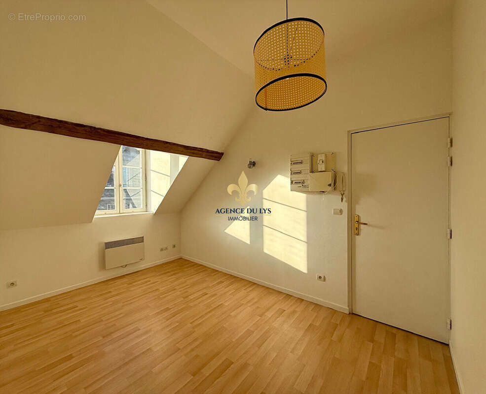 Appartement à CHANTILLY