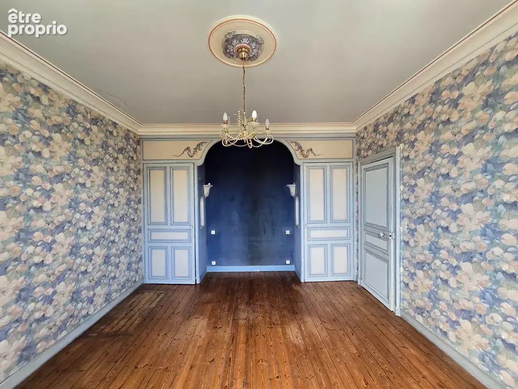 Maison 170m² à saint-aignan-grandlieu - photo 14