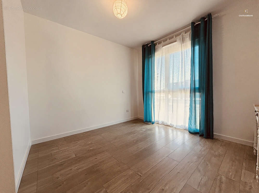 Appartement à CANCALE