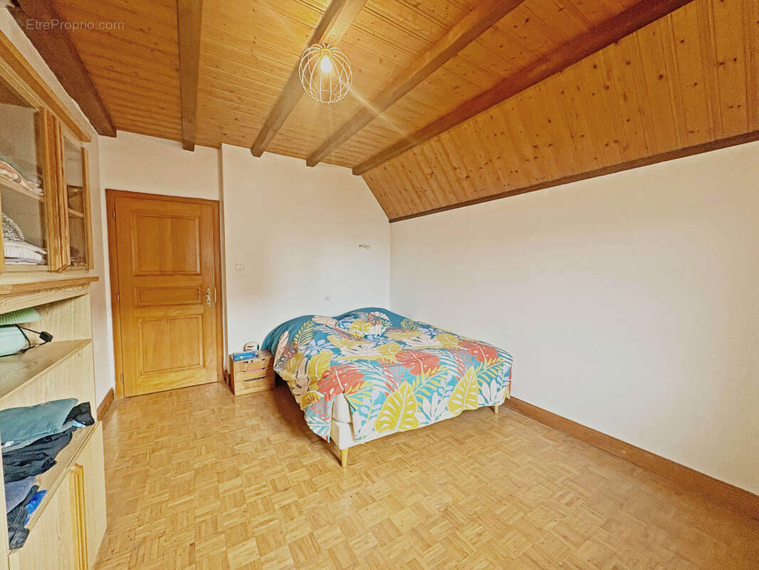 Appartement à URMATT