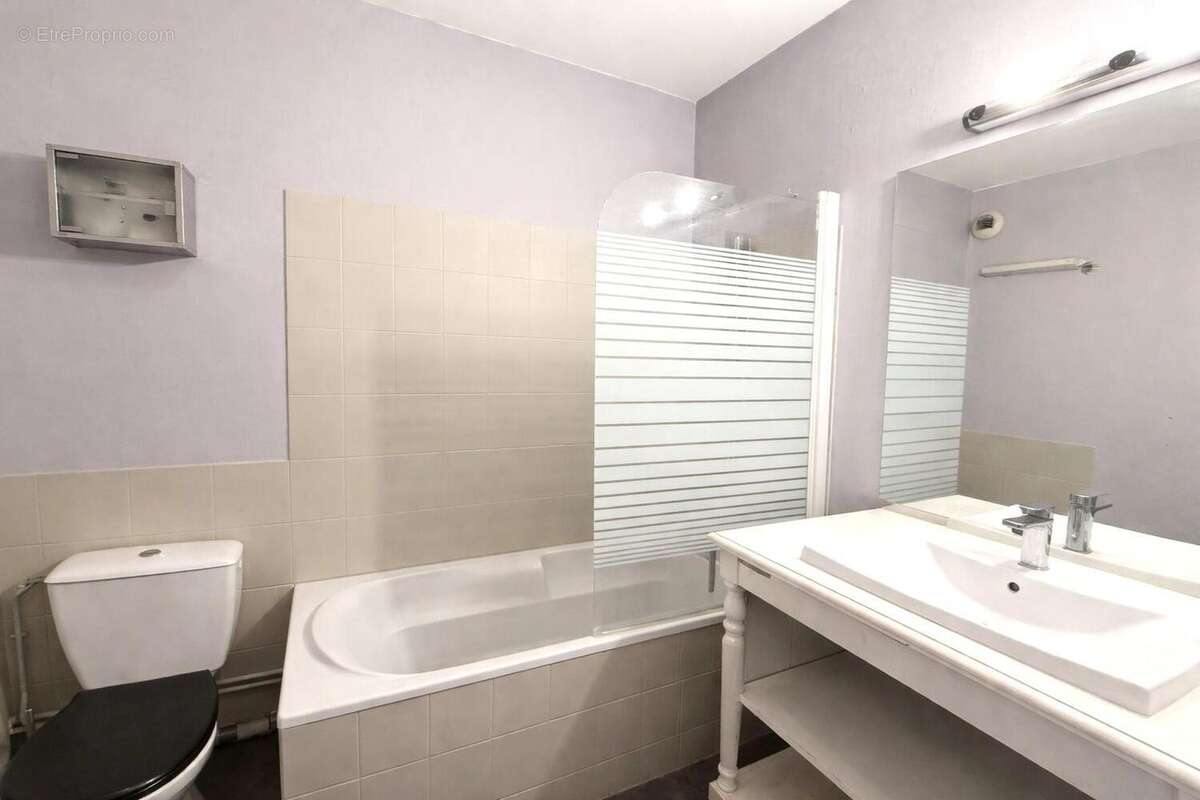 Appartement à BESANCON